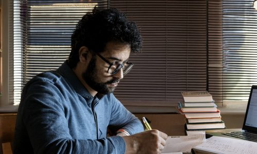 Akademik Makale Yazımı