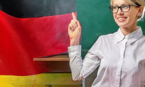 C2 Genel Almanca Dil Seviye Sınavı ve Sertifikası