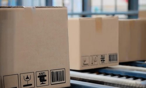 Ambalaj Paketleme Eğitimi