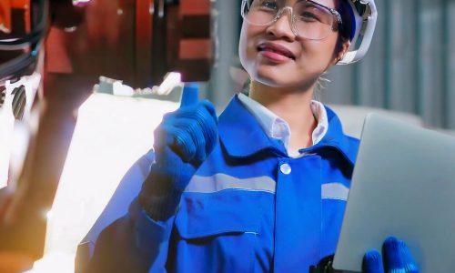 Arge Yönetimi ve Personeli Eğitimi