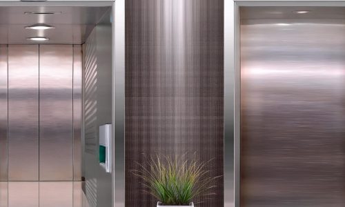 Asansör Sistemleri Eğitimi