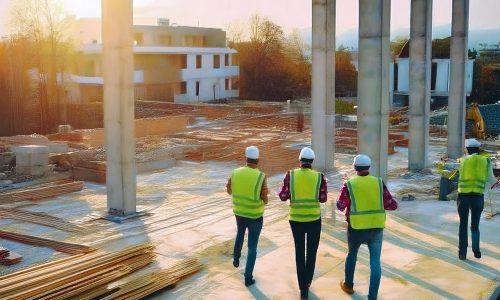 Betonarme Kalıp Ve Donatı Sistemleri Eğitimi