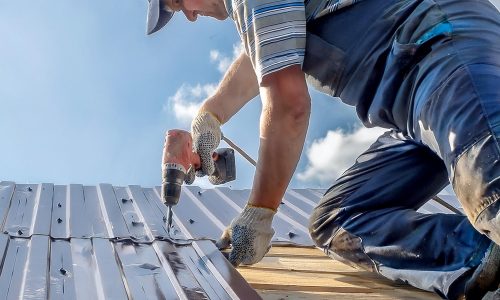 Çatı Sistemleri Eğitimi