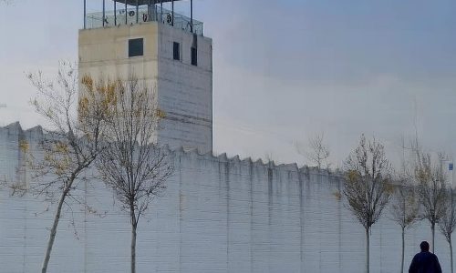 Ceza İnfaz Kurumlarında Nöbet İşlemleri