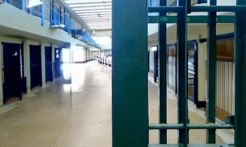 Ceza İnfaz Kurumuna Giriş İşlemleri