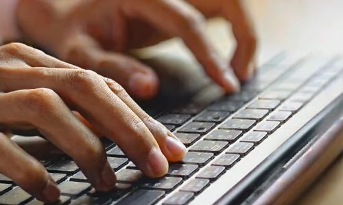 Ceza ve İnfaz Katipliği Hizmetleri