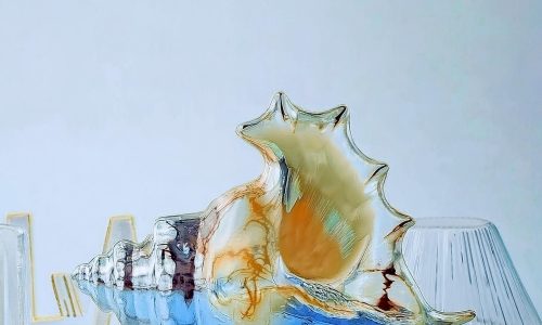 Dekoratif Cam Eğitimi