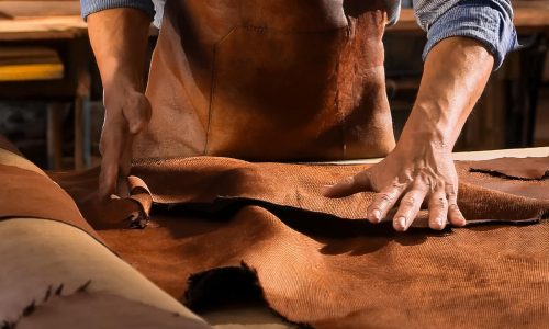 Deri İşleme Eğitimi