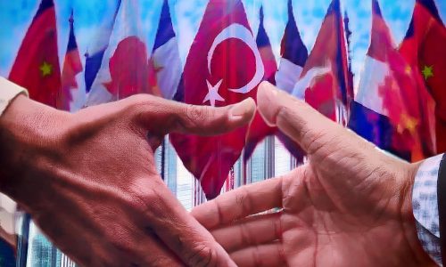 Dış Ticaret Eğitimi