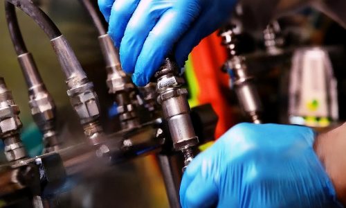 Dizel Motorları Yakıt Pompası ve Enjektör Ayarcılığı Eğitimi