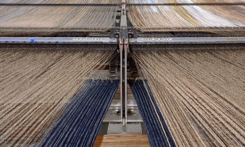 Dokuma Operatörlüğü Marketi