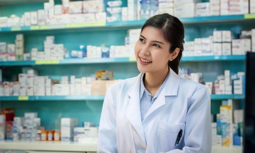 Eczane Yardımcı Personeli Eğitimi