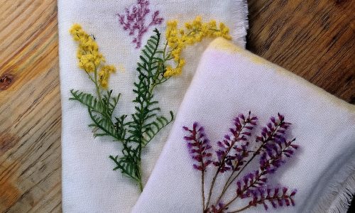 El ve Makine Nakışı Eğitimi