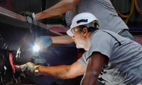 Endüstriyel Bakım Onarım Eğitimi