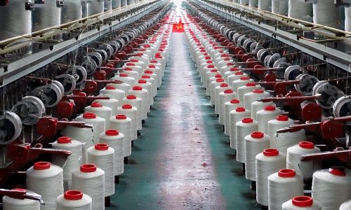 Endüstriyel Düz Örme Eğitimi