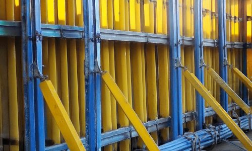 Endüstriyel Kalıp Eğitimi