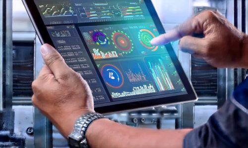 Endüstriyel Kontrol Eğitimi