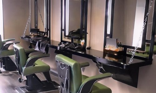 Erkek Kuaförlüğü Eğitimi