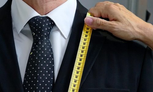 Erkek Terziliği Eğitimi