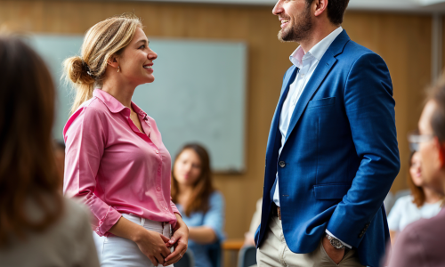 Etkili İletişim Teknikleri