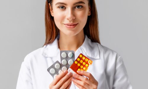 Farmakoloji Eğitimi