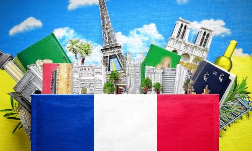 B2 Genel Fransızca Dil Seviye Sınavı ve Sertifikası