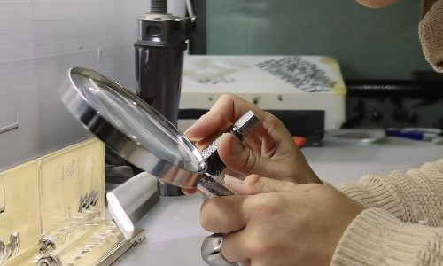 Gözle Muayene Eğitimi