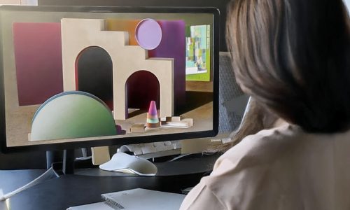 Grafik ve Fotoğraf Teknolojileri Animasyon Eğitimi