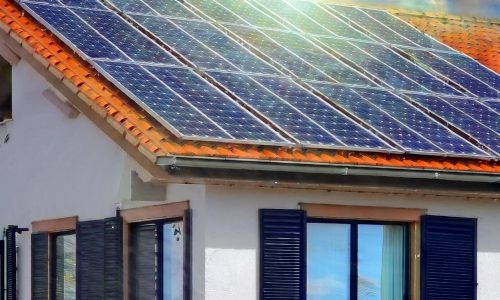 Güneş Enerjisi ve Tesisat Sistemleri Eğitimi