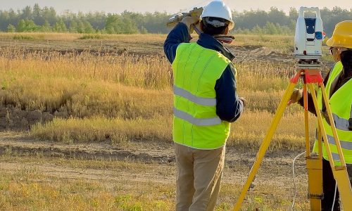 Harita Kadastro Eğitimi