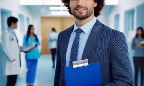 Hastane Yönetimi ve Yöneticiliği Eğitimi