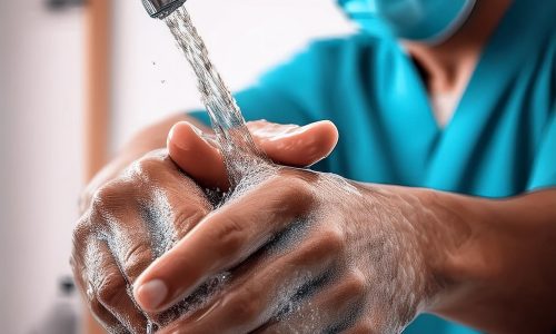 Hijyen ve Sanitasyon Eğitimi