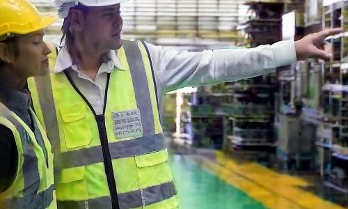 ISO 19011 İç Denetçi (Tetkikçi) Eğitimi ve Sertifikası