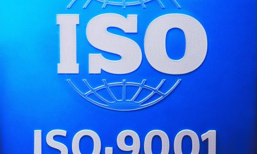 ISO 9001 Kalite Yönetim Sistemi Eğitimi