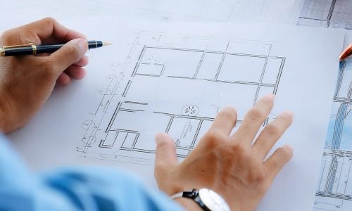 İç Mekan Teknik Ressamlığı Eğitimi