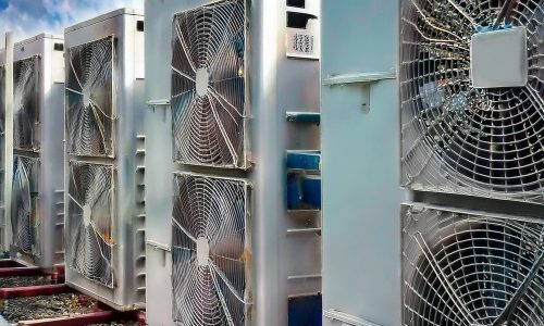 İklimlendirme Sistemleri Eğitimi