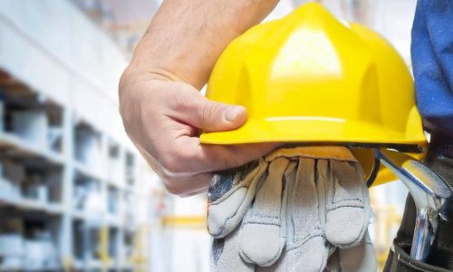 İş Sağlığı ve Güvenliği (OHSAS 18001)