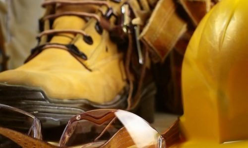 İş Sağlığı ve Güvenliği Temel Eğitimi