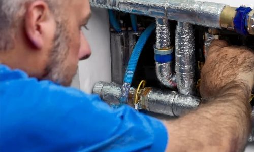 Isıtma ve Sıhhi Tesisat Eğitimi