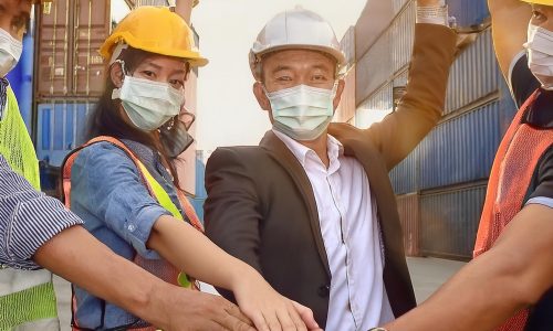 İşletmelerde Olağandışı Durumlarda Kurtarma Acil Yardım Eğitimi