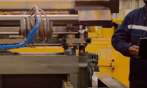 Kalite Yönetim Sistemi