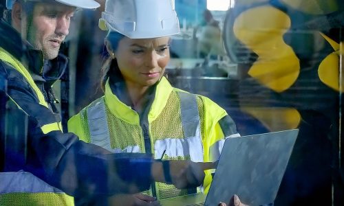 Kalite Kontrol Mühendisliği ve Yöneticiliği Eğitimi