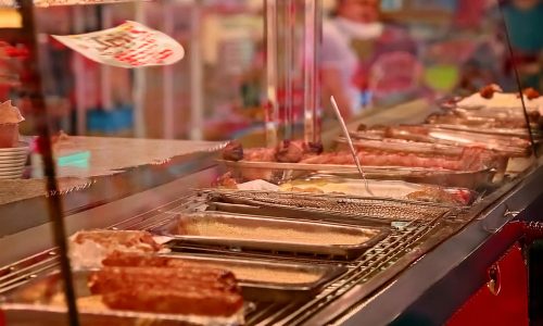 Kantin İşletmeciliği Eğitimi