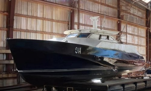 Kompozit Tekne İmalatı Eğitimi