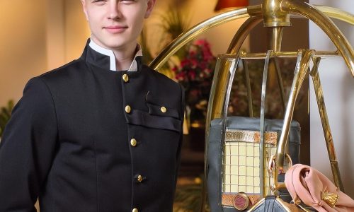 Konaklama ve Seyahat Hizmetleri Operasyon Eğitimi