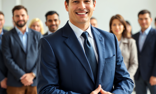 Liderlik ve Yöneticilik Eğitimi