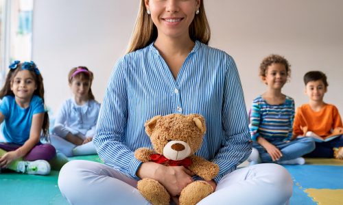 Luissa Duss Psikanalitik Öykü Testi Uygulayıcısı Eğitimi