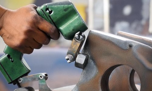 Manyetik Parçacık Muayenesi