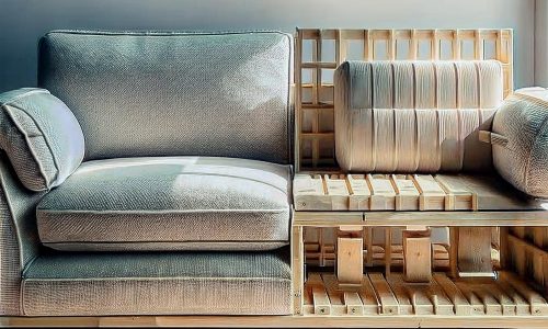 Mobilya İskeleti ve Döşemesi Eğitimi