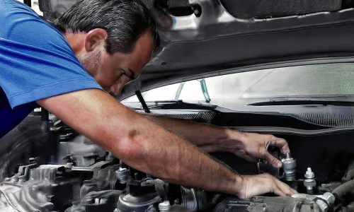 Motorlu Araçlar Lpg Sistemleri Bakım ve Onarımcılığı